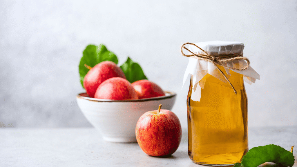 Apple Cider Vinegar