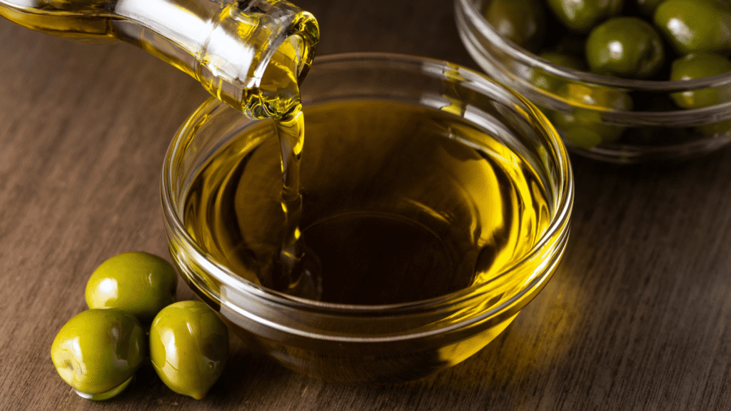 Olive Oil