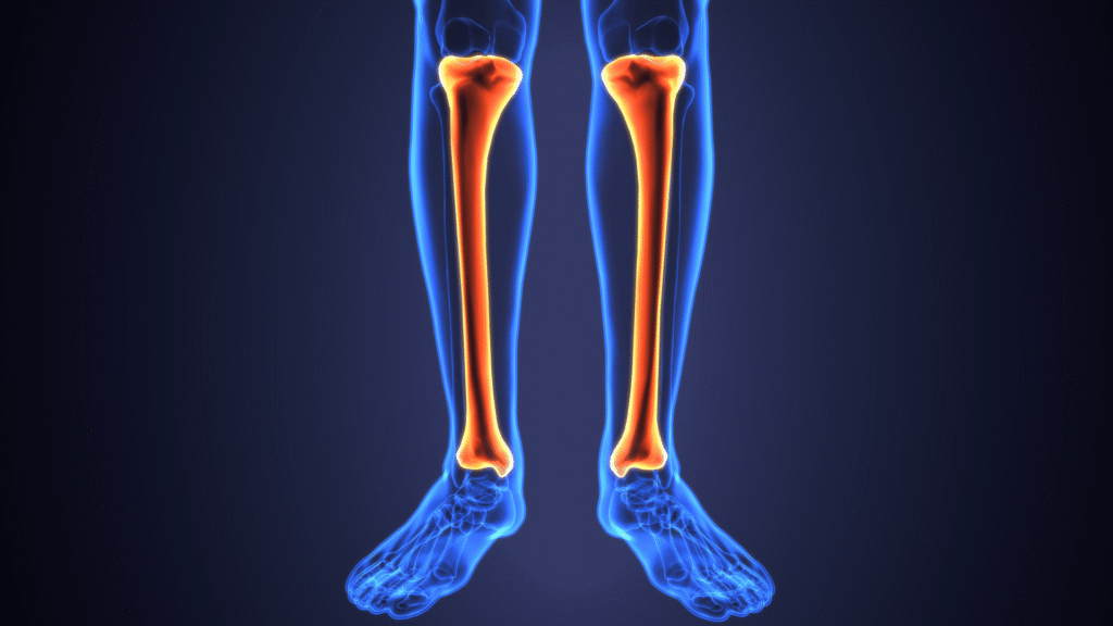 Natural Ways to Strengthen Bones and Prevent Osteoporosis