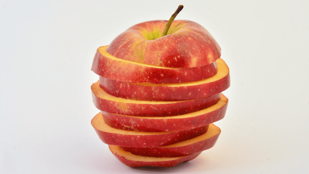 Benefits of Eating an Apple Every Day