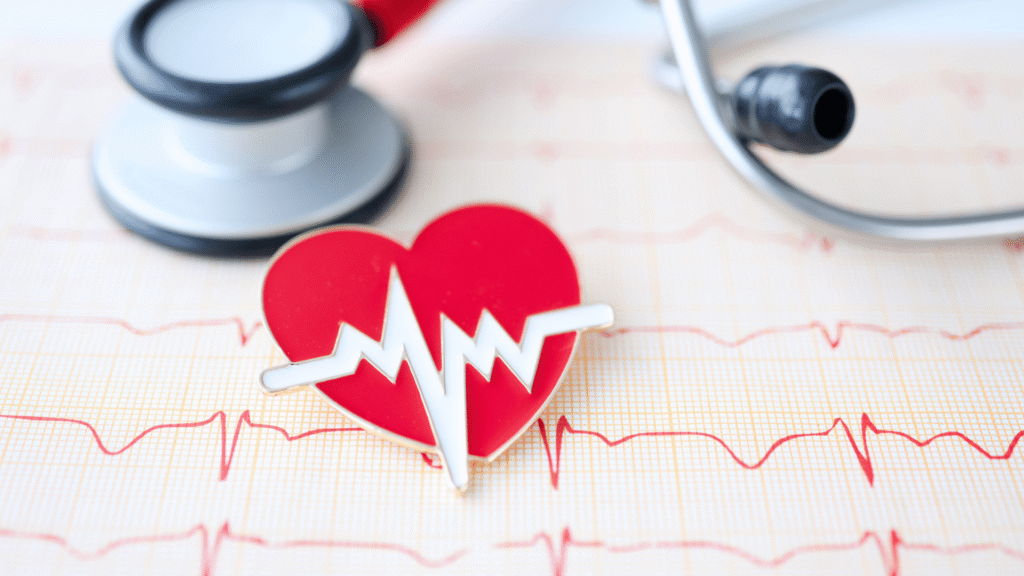 Apples Boost Heart Health