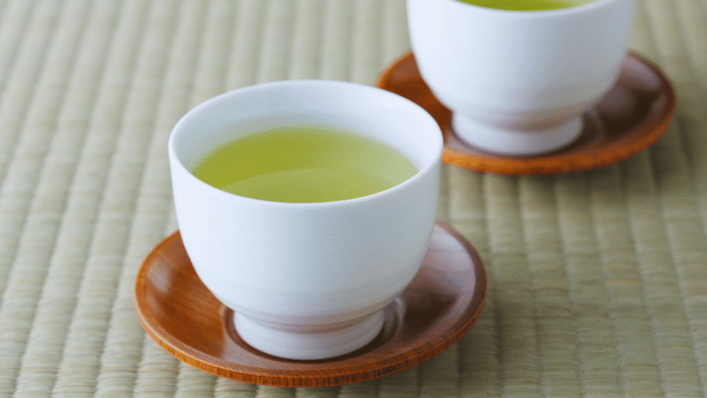 Green Tea