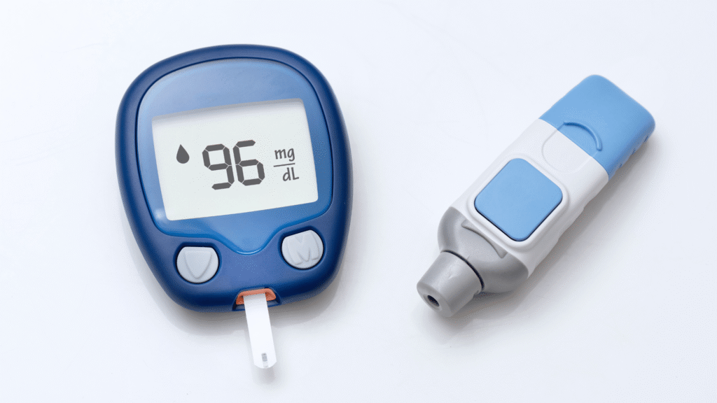 Apples Help Regulate Blood Sugar