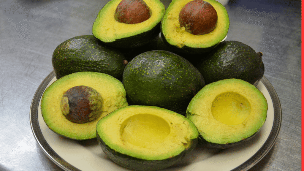 Avocados