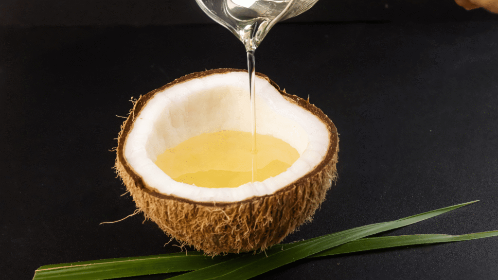 Coconut Oil