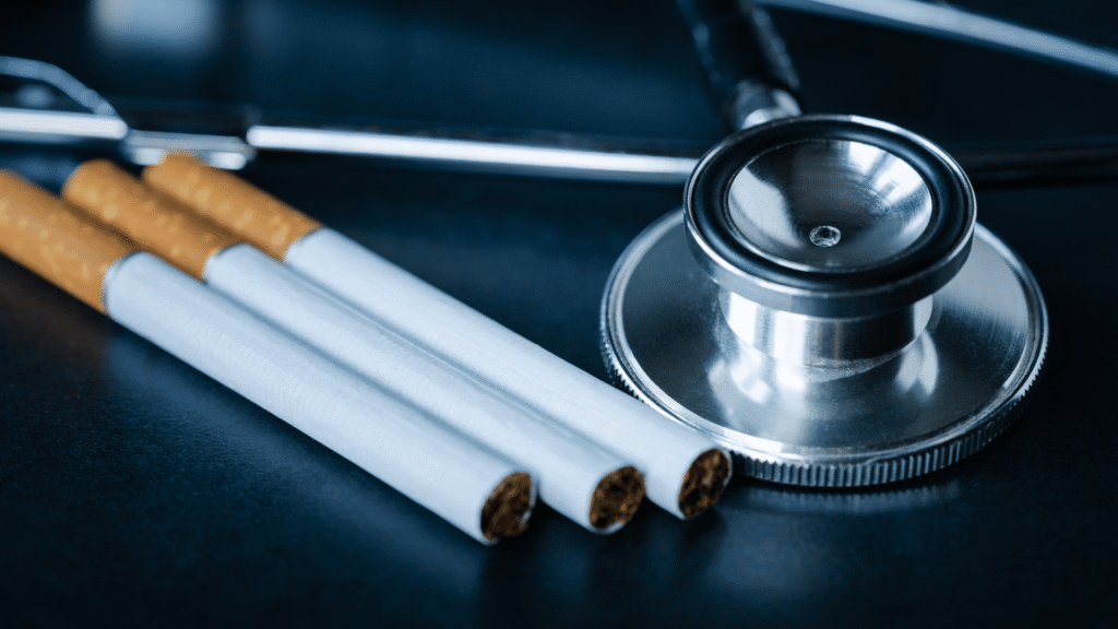 Quit Smoking