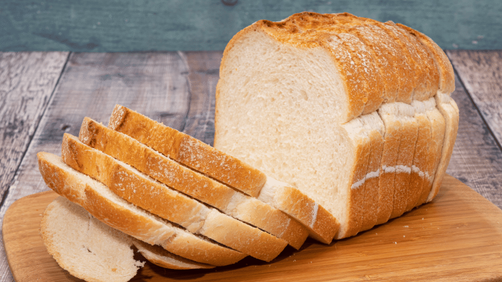 Bread