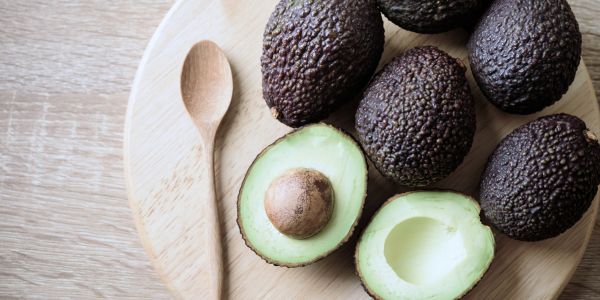 Avocado | Foods You Should Never Refrigerate