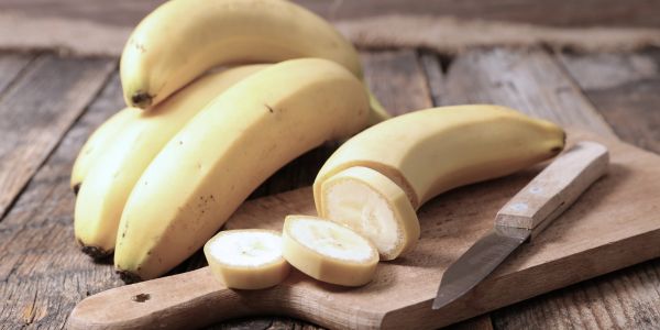 Banana | Foods You Should Never Refrigerate