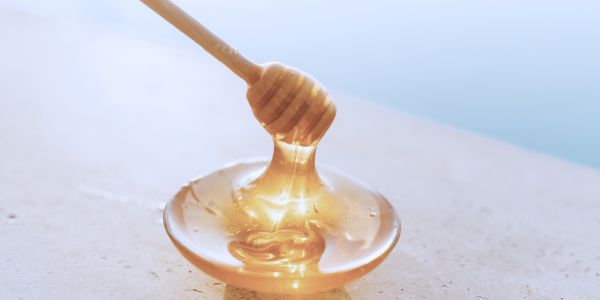 Honey | Foods You Should Never Refrigerate