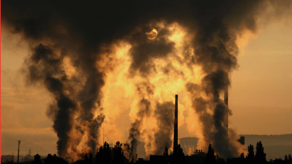 Limit Exposure to Air Pollutants
