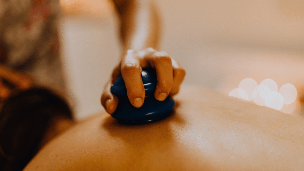Natural Anti-Inflammatory