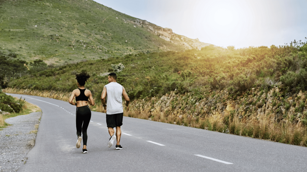 Lack of Physical Activity