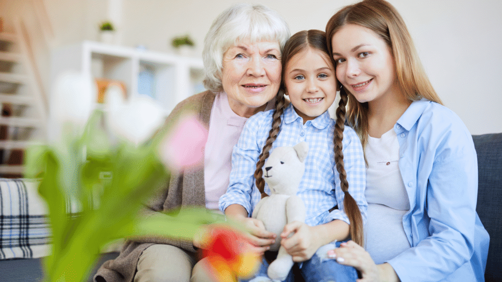 Genetics & Family History