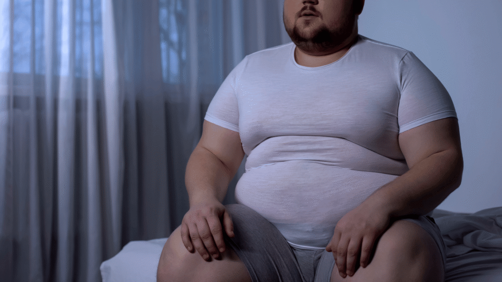 Excess Body Weight
