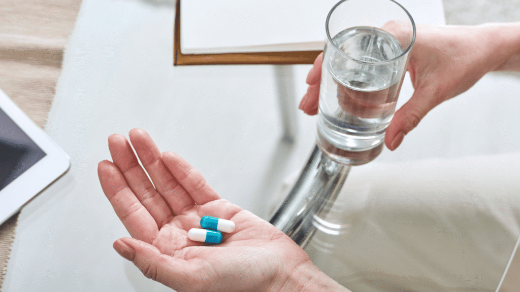 Medications