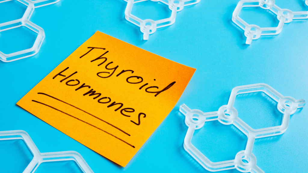 Critical Signs You Have Low Thyroid Hormones