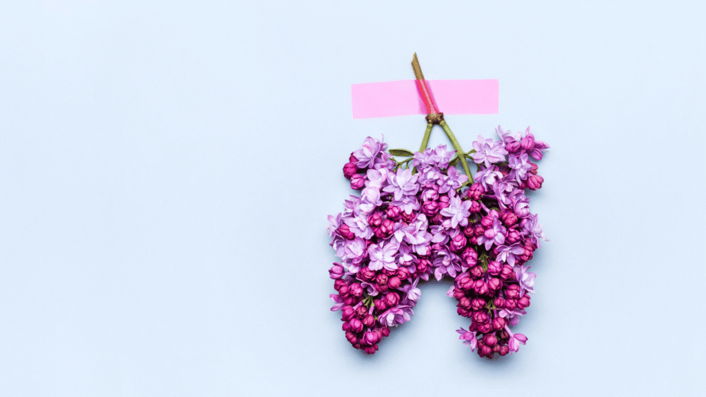 Natural Ways to Clean and Detoxify Your Lungs