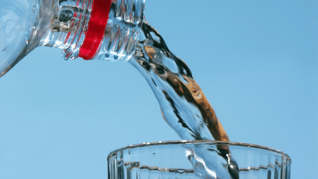 Increased Thirst