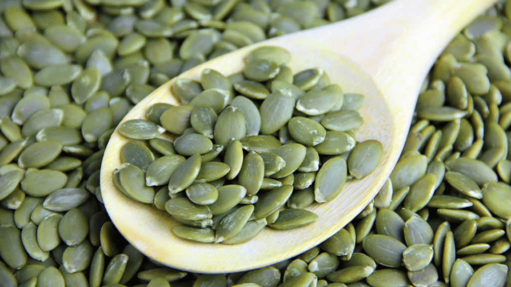 Pumpkin Seeds