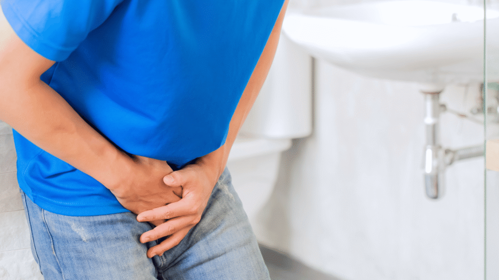 Frequent Urination
