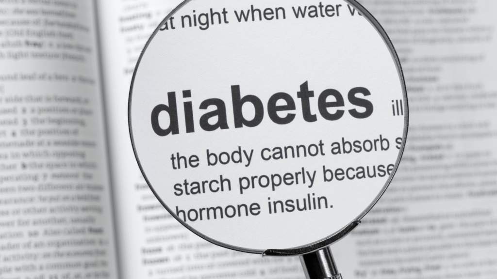 Diabetes