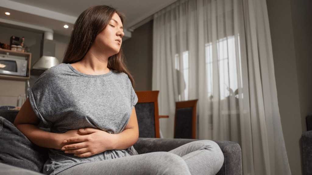 Gallbladder Issues