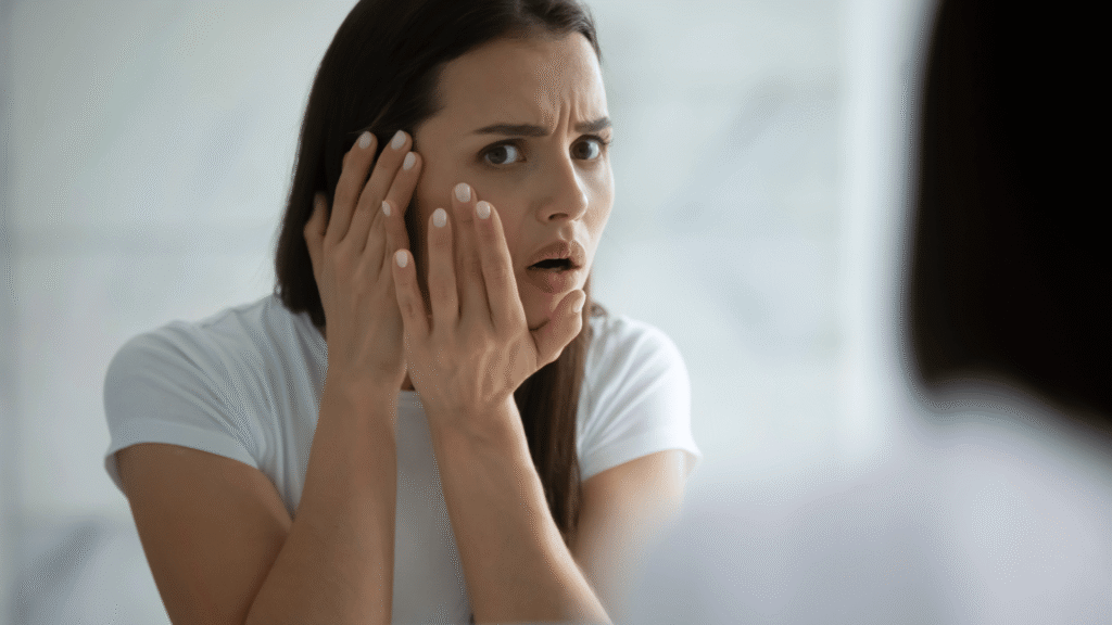 Treats Skin Conditions