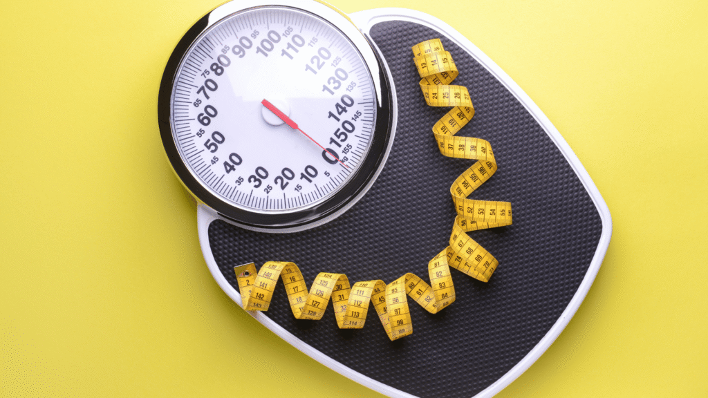 Unexplained Weight Loss or Gain