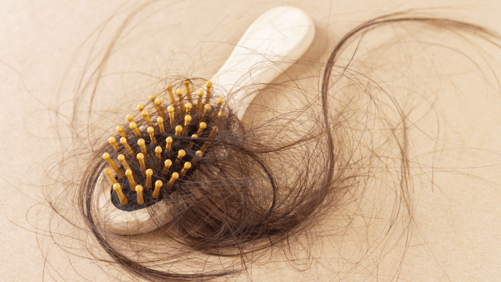 Hair Loss