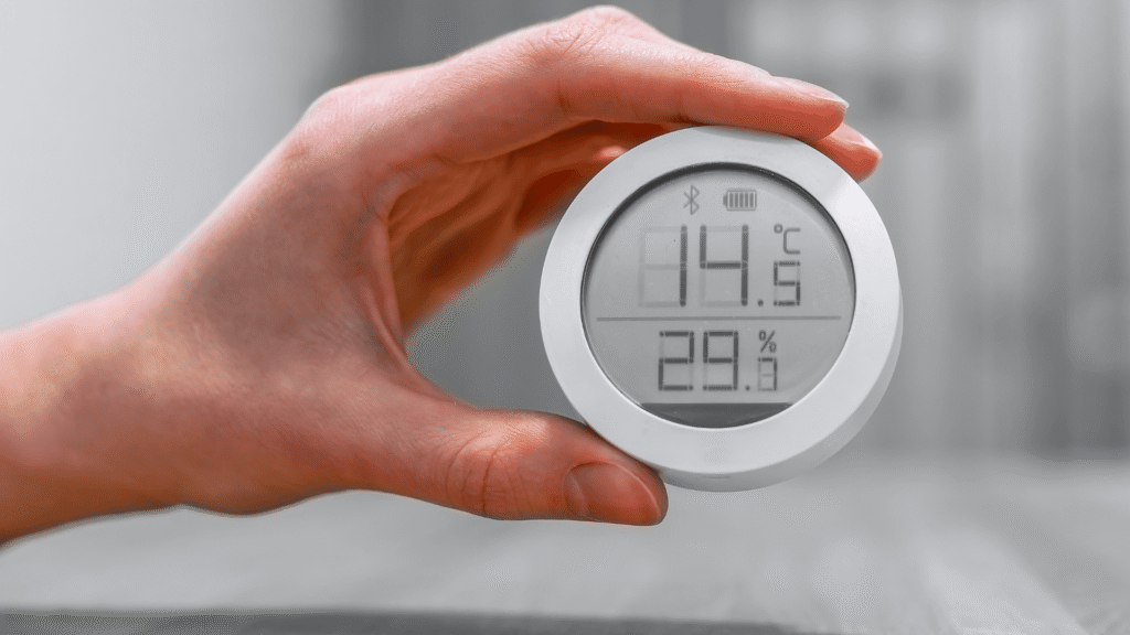 Keep Indoor Humidity in Check