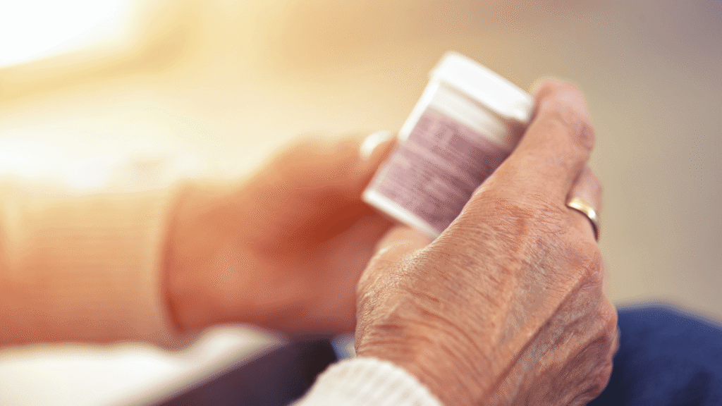 Medication Interactions