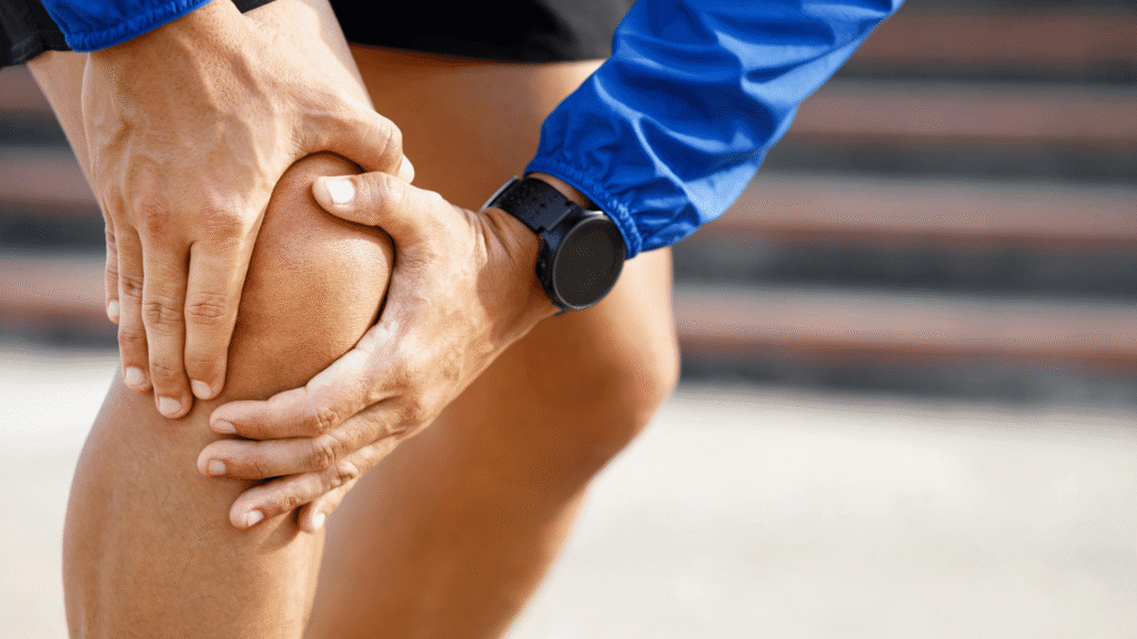 Reduces Joint Pain