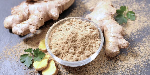 Avoid Ginger If You Have These 6 Health Problems