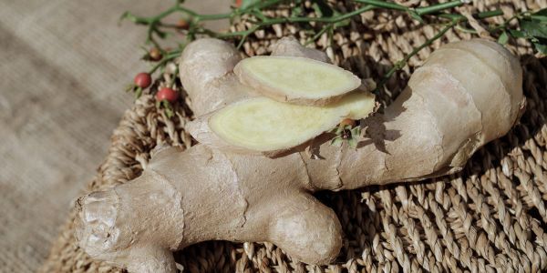 Avoid Ginger If You Have These 6 Health Problems