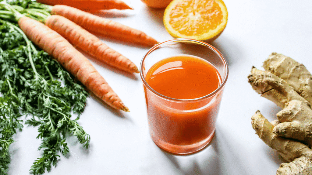 Anti-Inflammatory Diet
