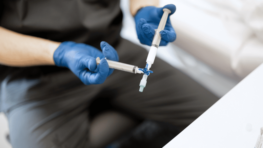Microsclerotherapy