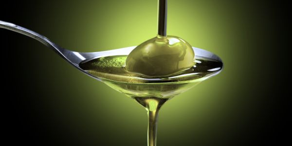 Benefits of Olive Oil