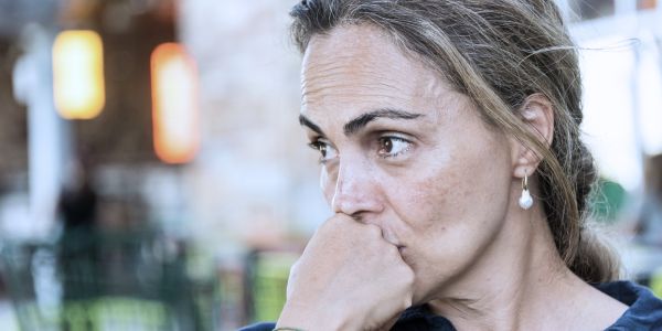 Feelings of Confusion | Signs You Are Actually Going Through Menopause