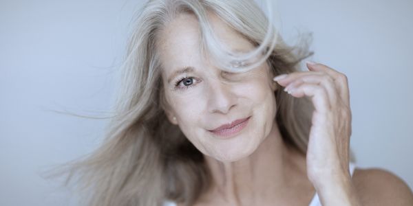 Hair Loss | Signs You Are Actually Going Through Menopause