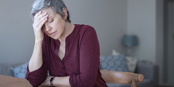 Migraines | Signs You Are Actually Going Through Menopause