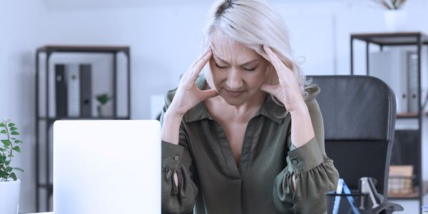 Nagging Headaches | 6 Warning Signs You Have a Brain Tumor