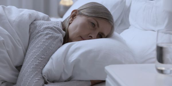 Sleeping Issues | 6 Warning Signs You Have a Brain Tumor