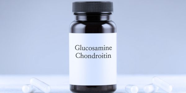 Glucosamine and Chondroitin Supplements | Ways to Strengthen Your Knees, Cartilage, and Ligaments