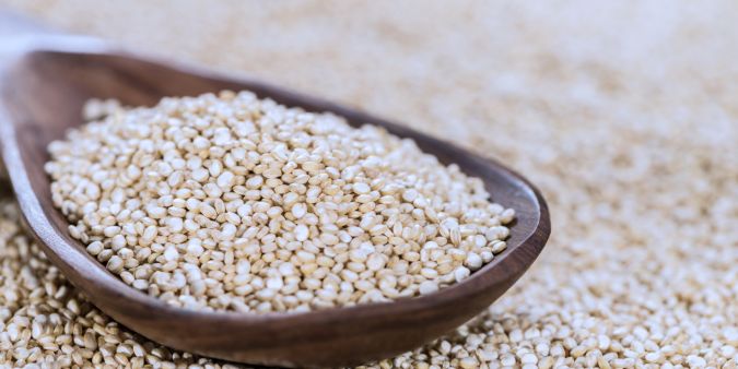 Benefits of Quinoa