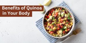 Quinoa