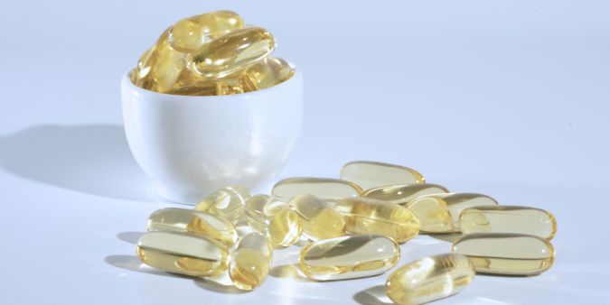 Vitamin E Capsule | Ways to Remove Skin Tags