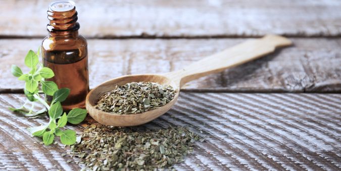 Oregano Oil | Ways to Remove Skin Tags