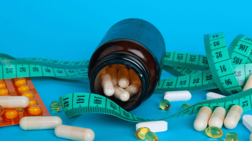 Weight Loss Drugs