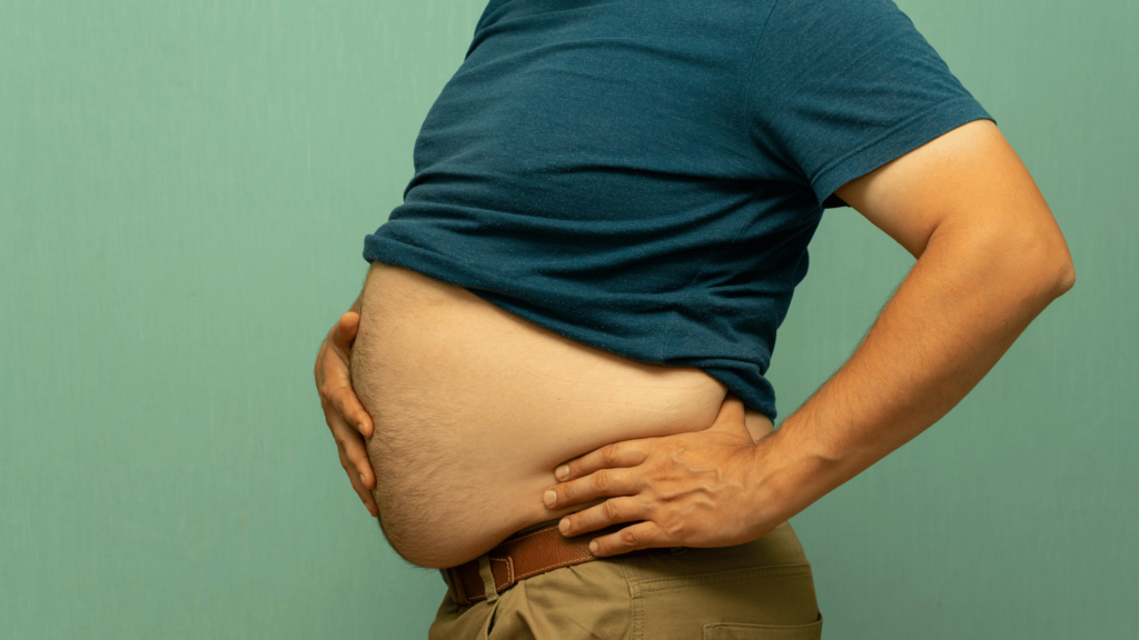 What Is Bloating?